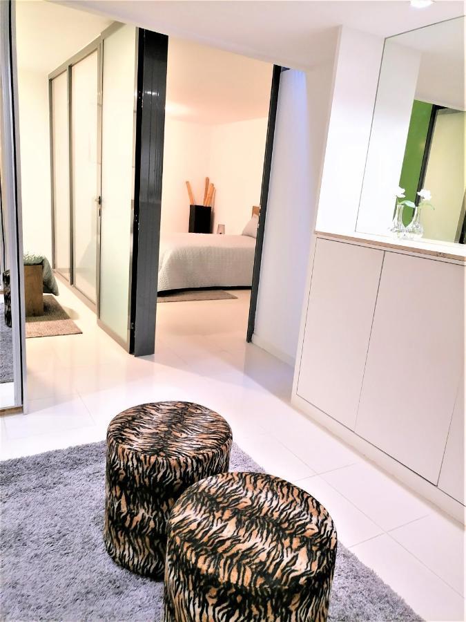 24 Loft Design Avenue Braga Exterior photo