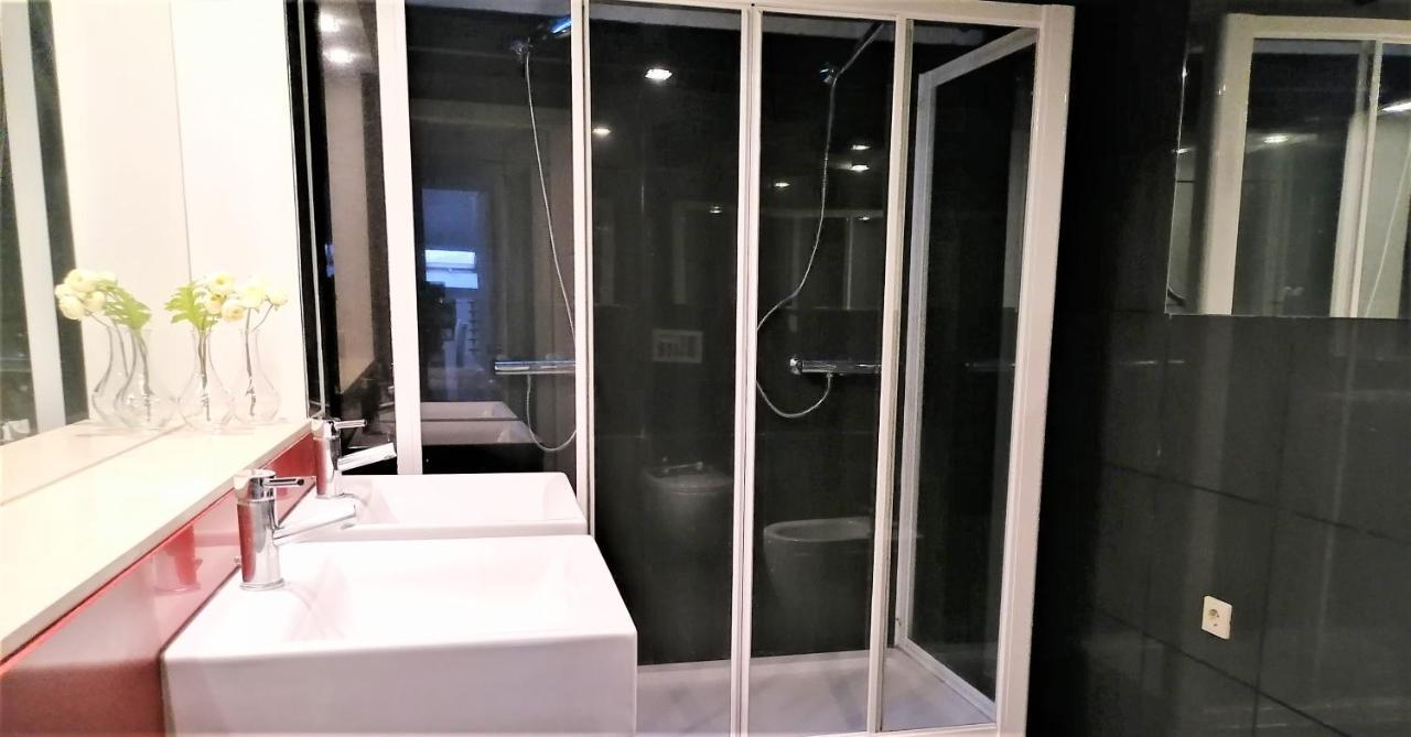 24 Loft Design Avenue Braga Exterior photo
