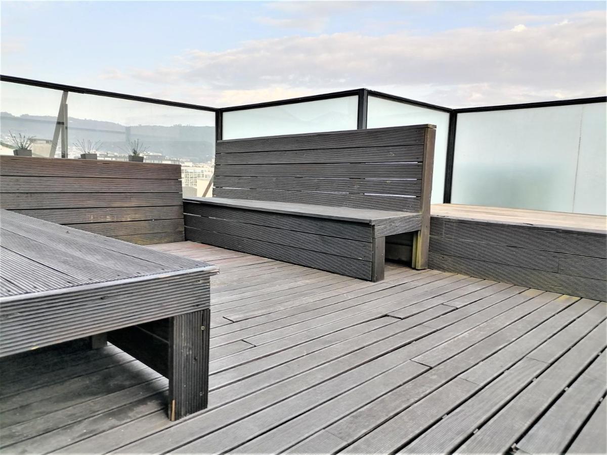 24 Loft Design Avenue Braga Exterior photo